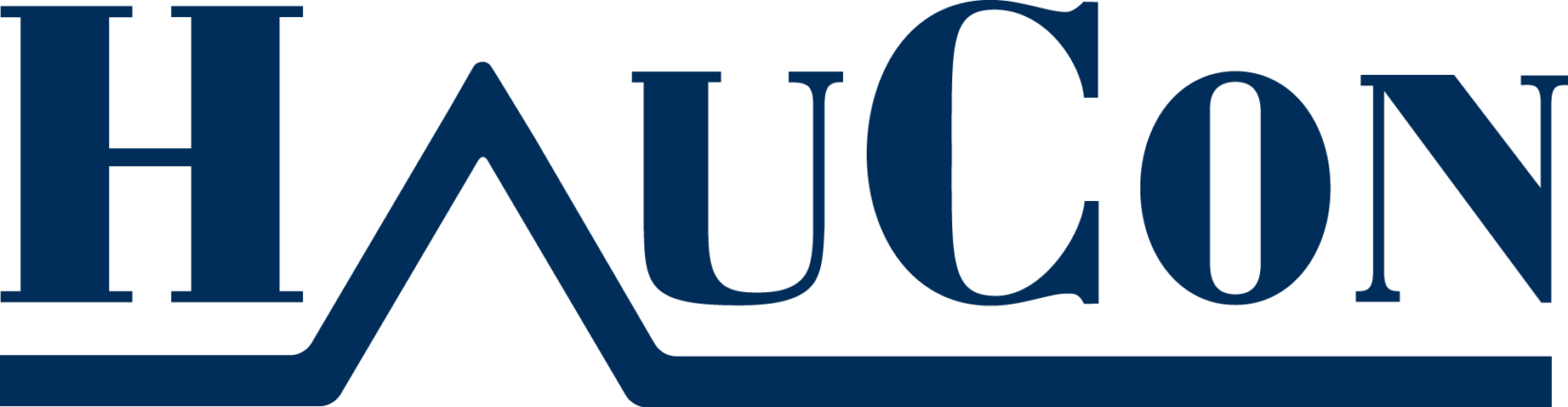 Logo til HauCon