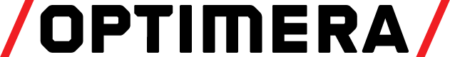 Logo til Optimera