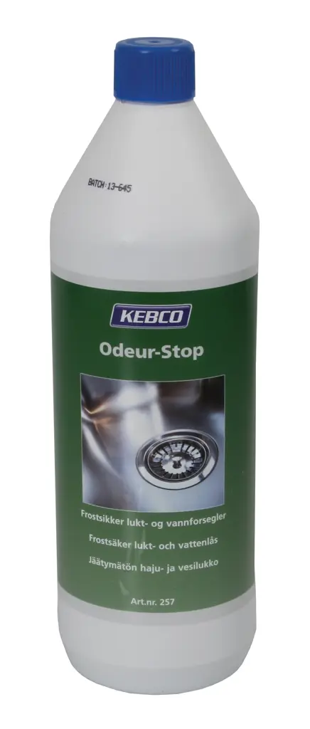 Odeur-Stop 1L