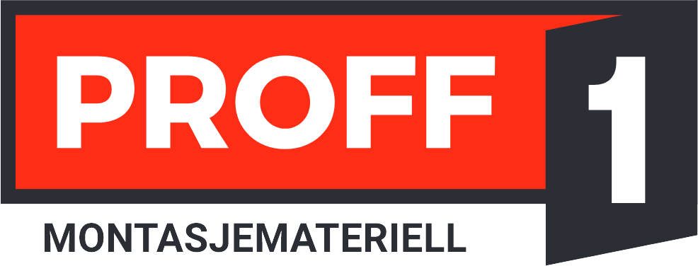 Logo til Proff1