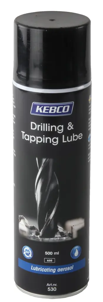 Drilling & Tapping Lube 400ml