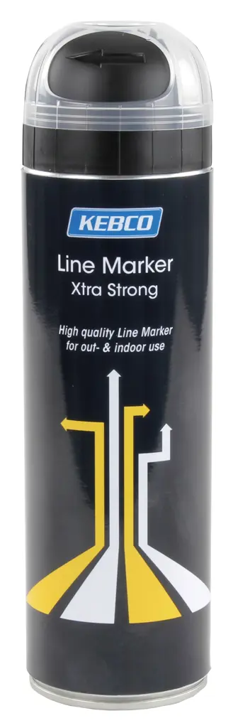 Line Marker Klar 500ml