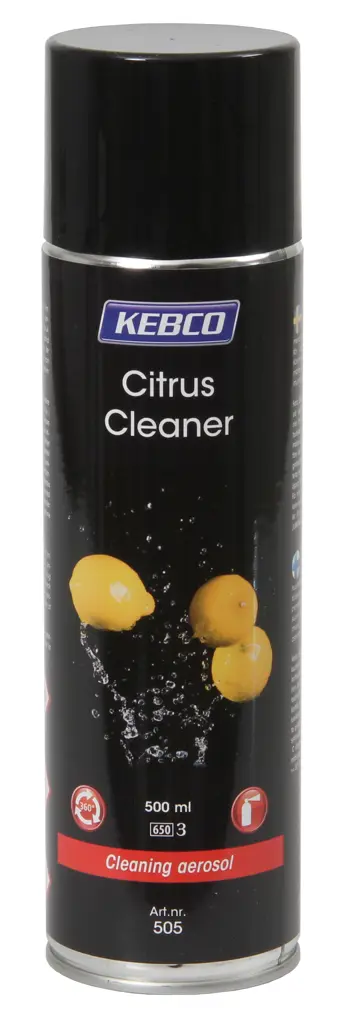 Citrus Cleaner 500ml