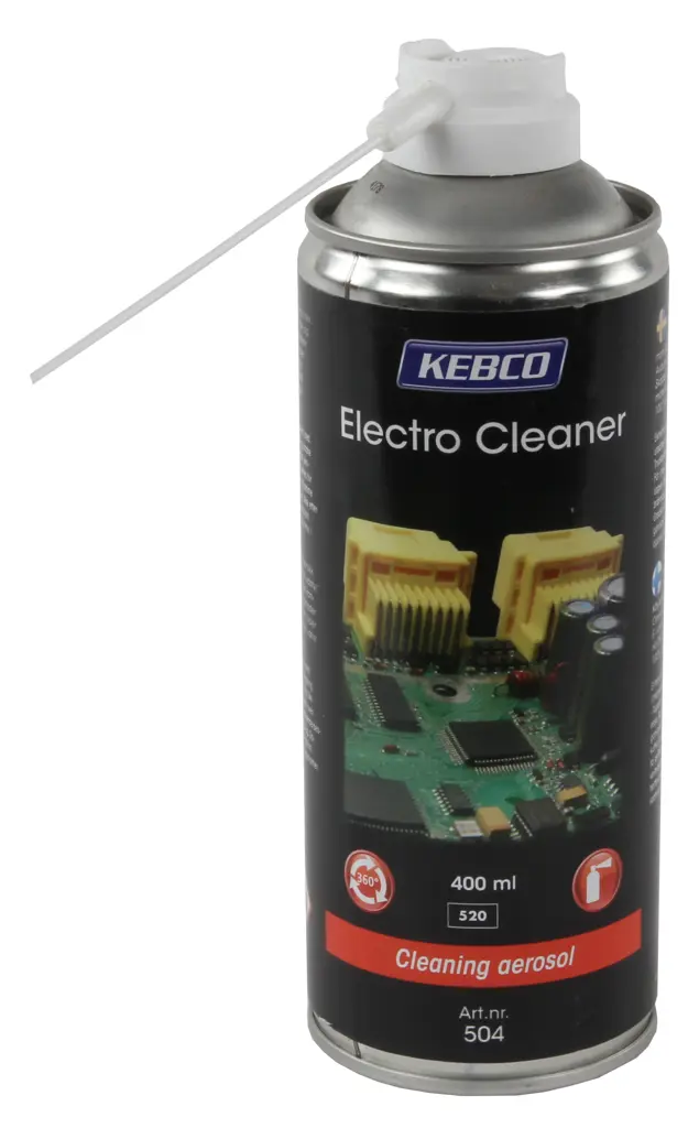 Electro Clean 400ml