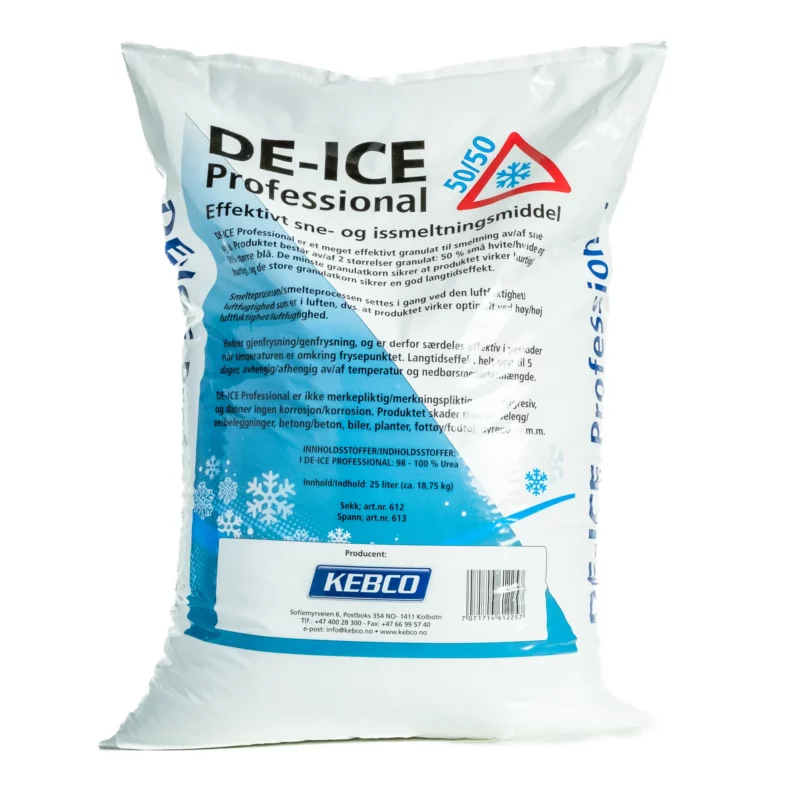De-Ice Professional 25L