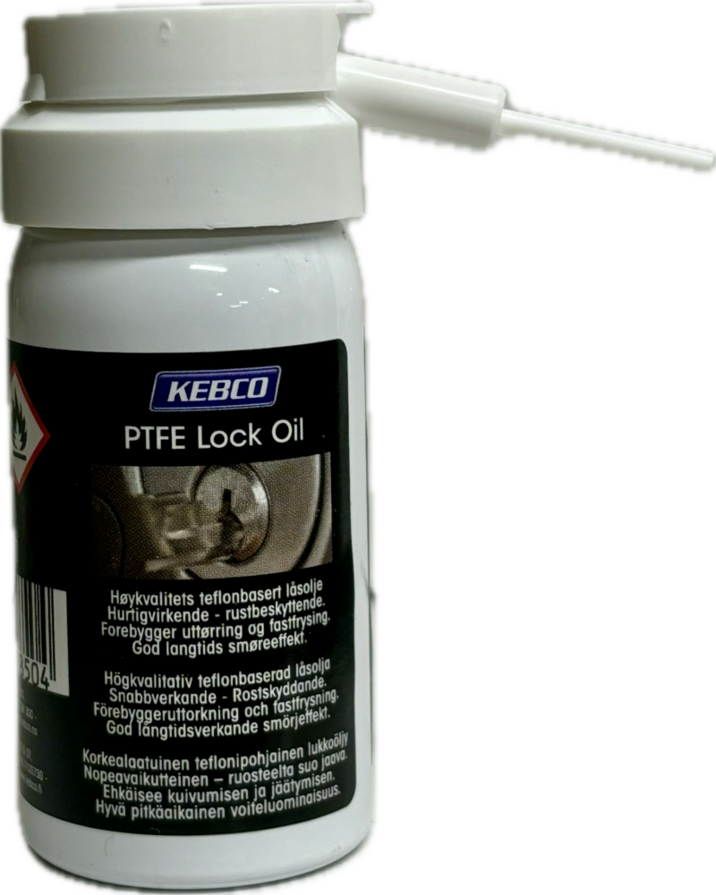 PTFE Lock Oil 41ml