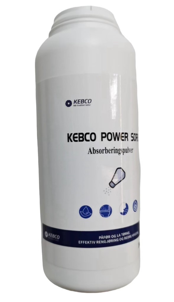 Kebco POWER Sorb, 350 ml